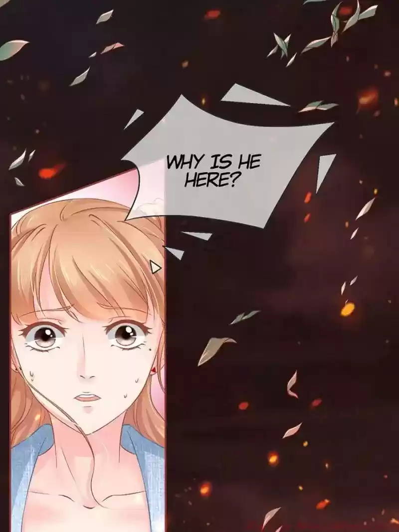 The Ghost Bride Chapter 88