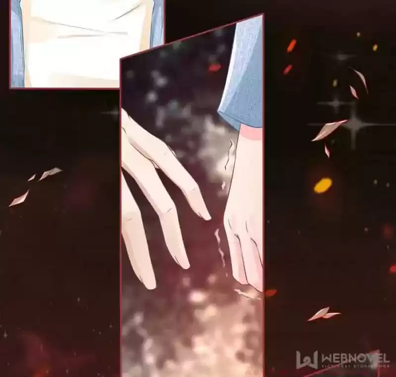 The Ghost Bride Chapter 88