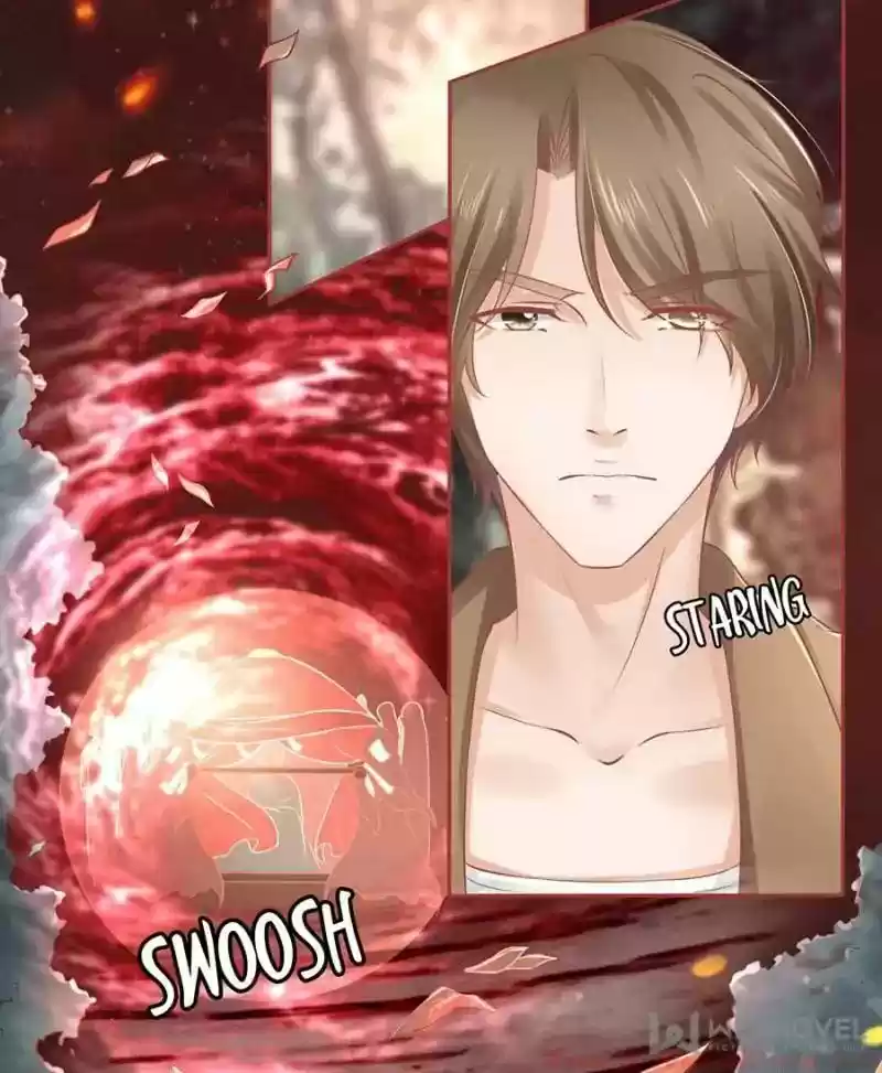 The Ghost Bride Chapter 88