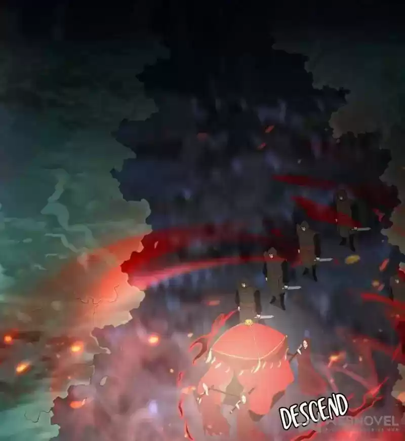 The Ghost Bride Chapter 88