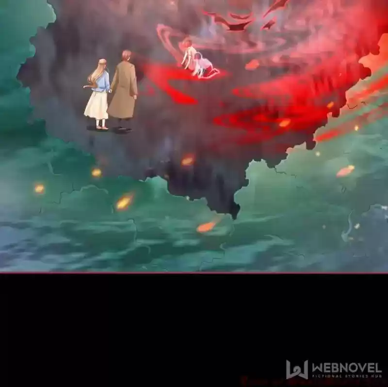 The Ghost Bride Chapter 88