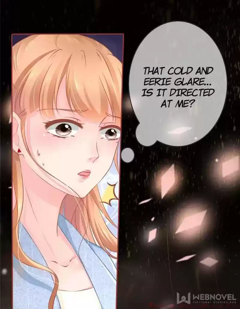 The Ghost Bride Chapter 88