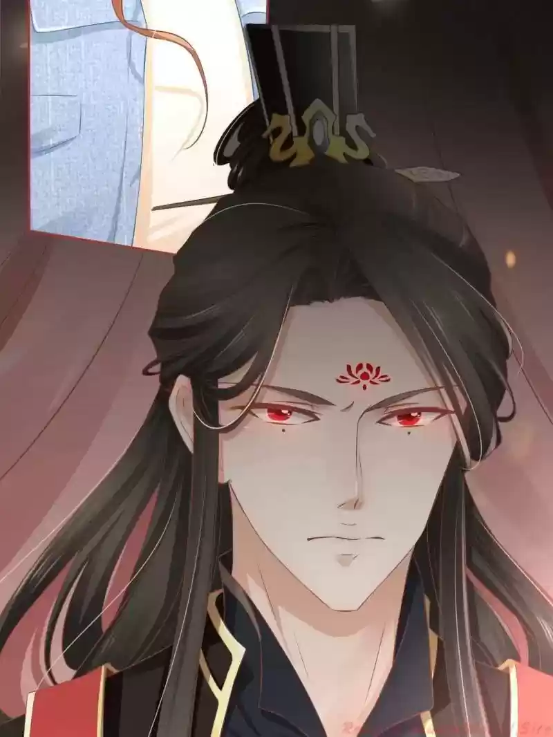 The Ghost Bride Chapter 88