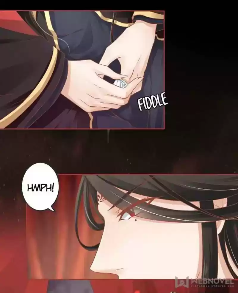 The Ghost Bride Chapter 88