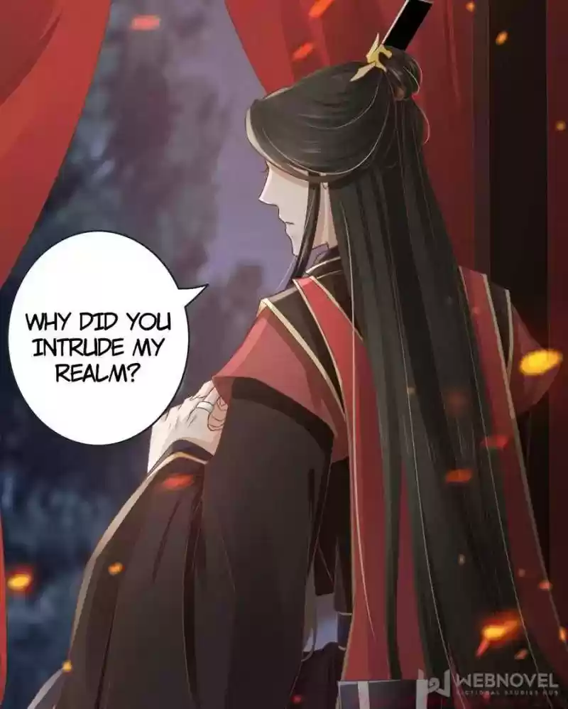 The Ghost Bride Chapter 88