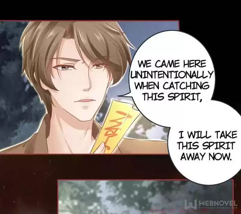 The Ghost Bride Chapter 88