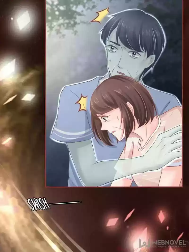 The Ghost Bride Chapter 88