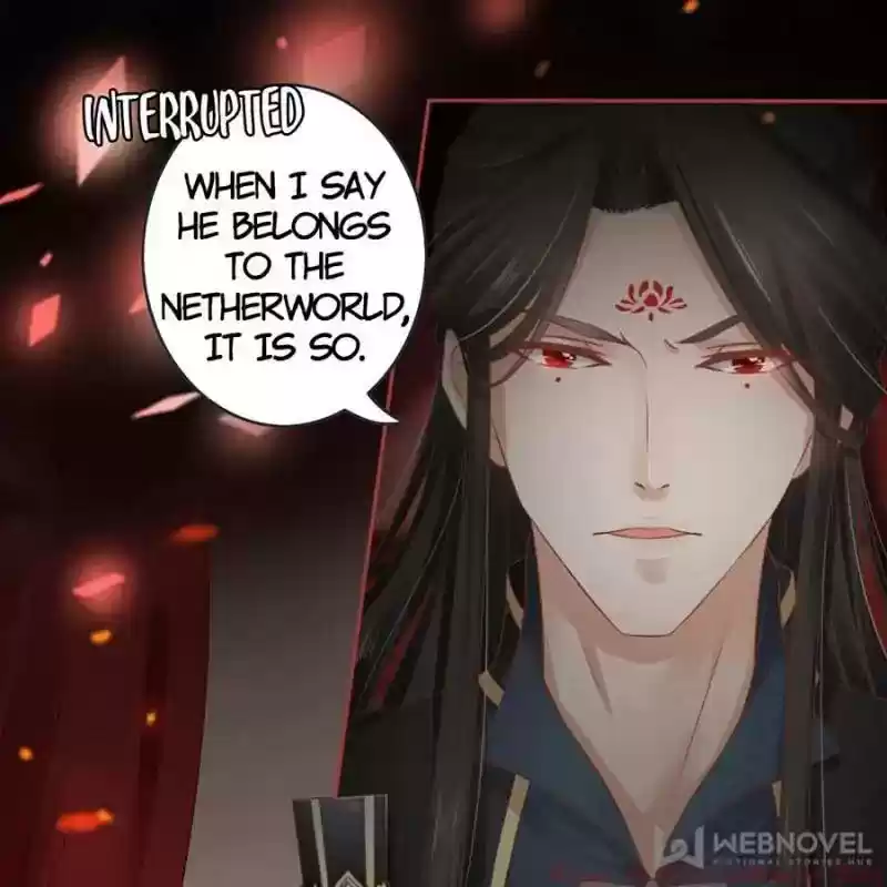 The Ghost Bride Chapter 89