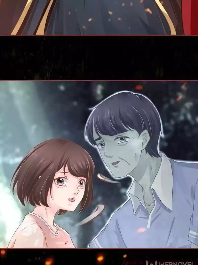 The Ghost Bride Chapter 89