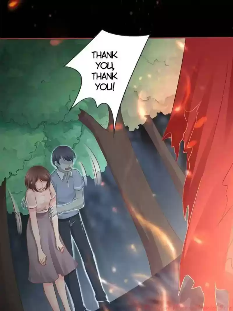 The Ghost Bride Chapter 89