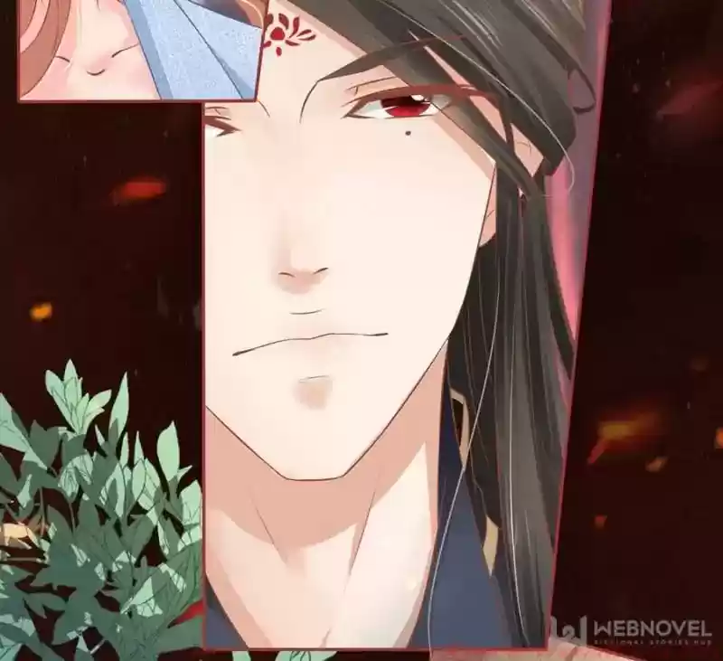 The Ghost Bride Chapter 89