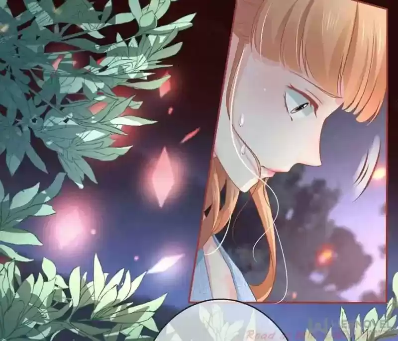 The Ghost Bride Chapter 89