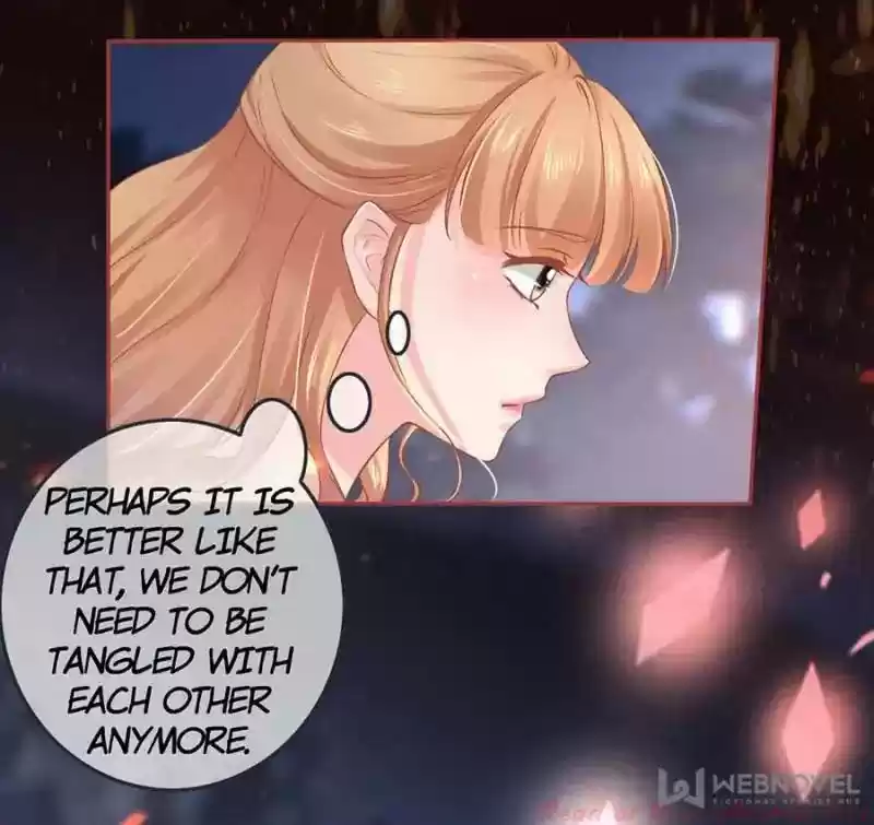 The Ghost Bride Chapter 89