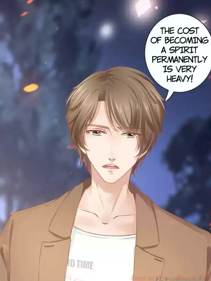 The Ghost Bride Chapter 89