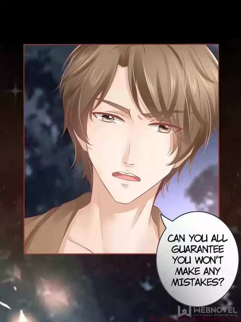 The Ghost Bride Chapter 89