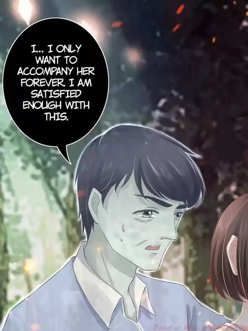 The Ghost Bride Chapter 89