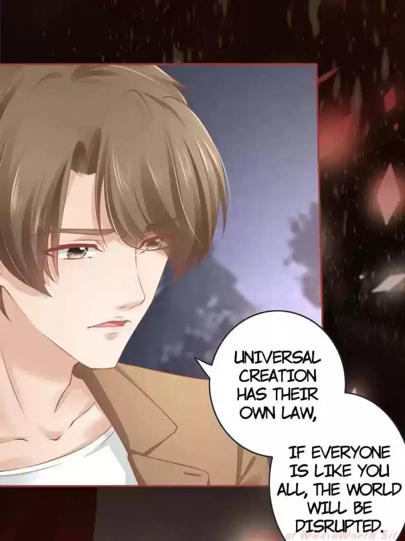 The Ghost Bride Chapter 89