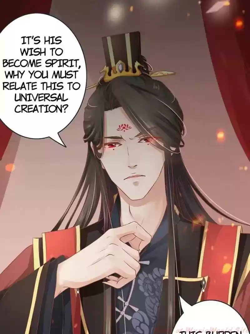 The Ghost Bride Chapter 89