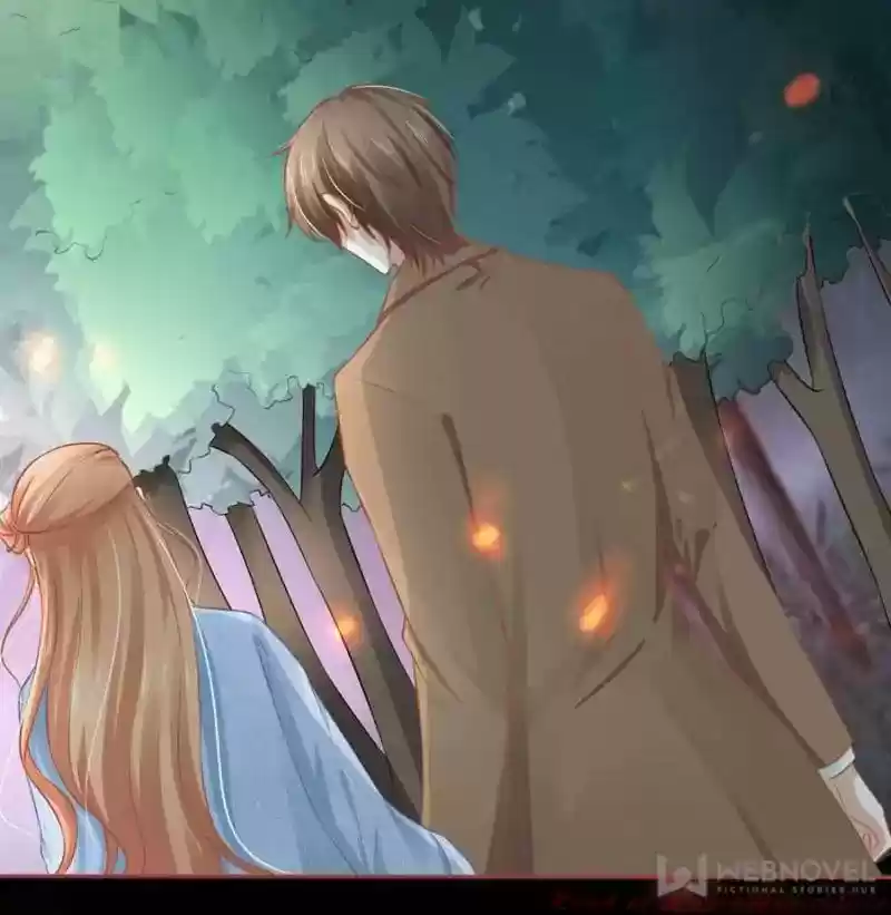 The Ghost Bride Chapter 89