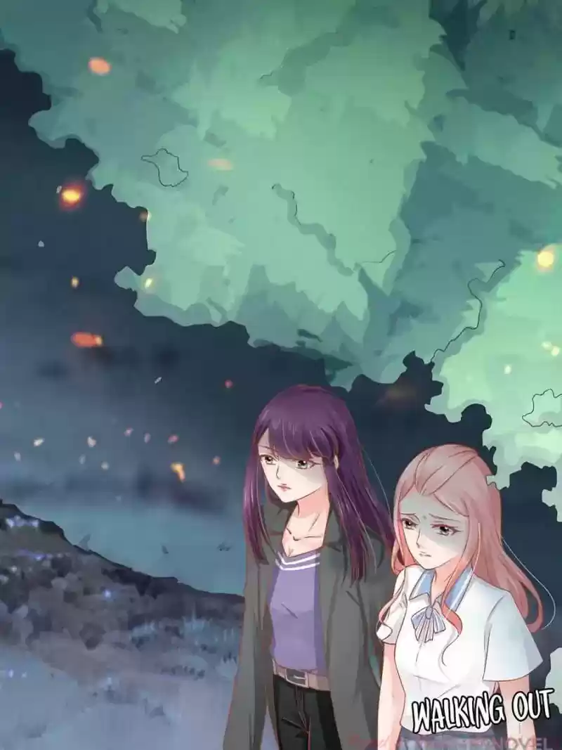 The Ghost Bride Chapter 89