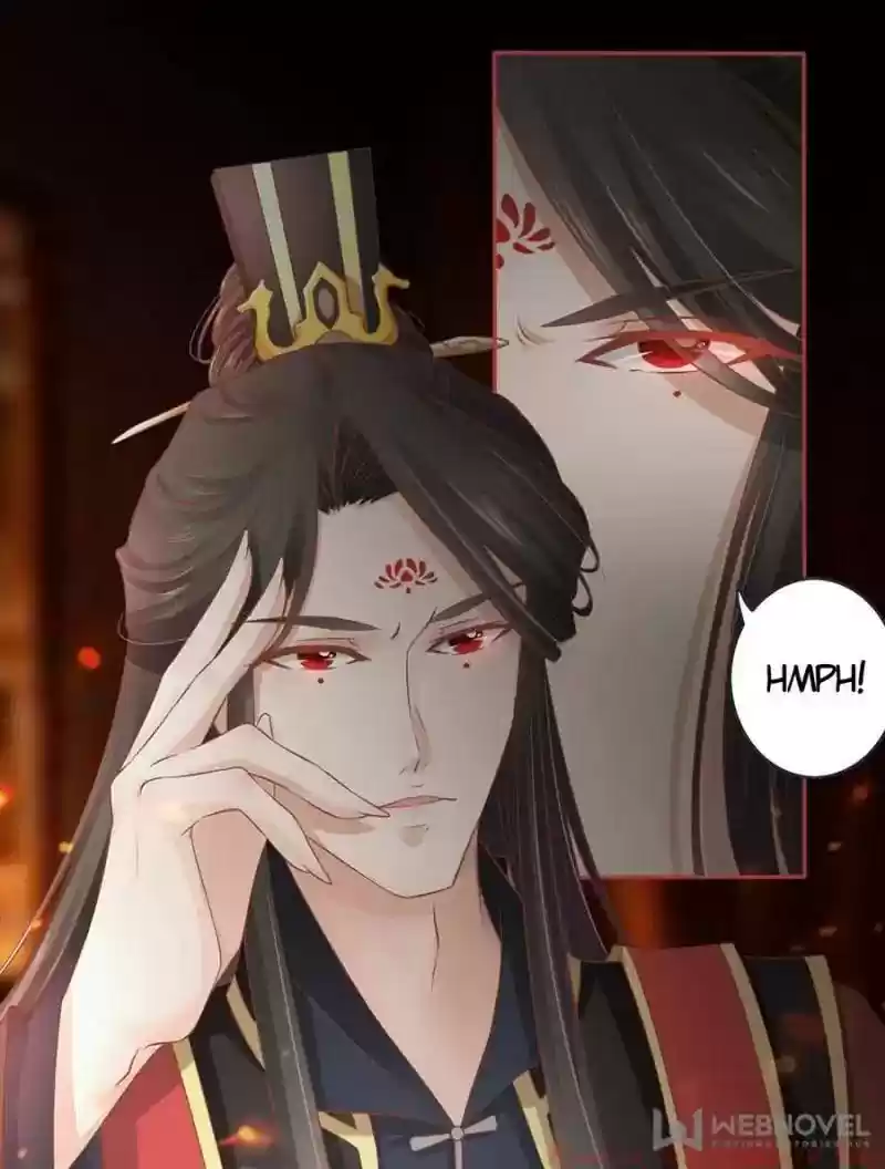 The Ghost Bride Chapter 89