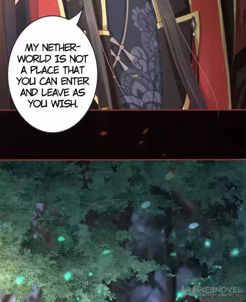 The Ghost Bride Chapter 89