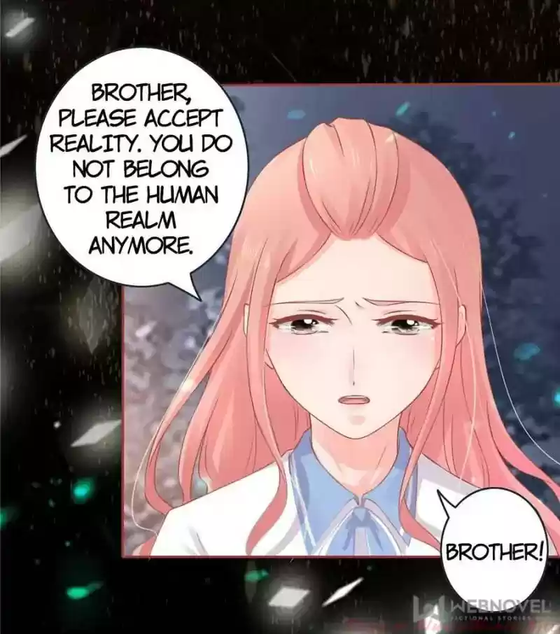 The Ghost Bride Chapter 89