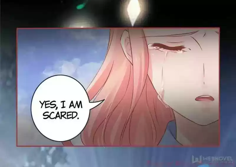 The Ghost Bride Chapter 89