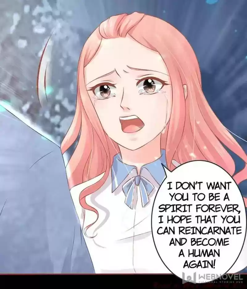 The Ghost Bride Chapter 89