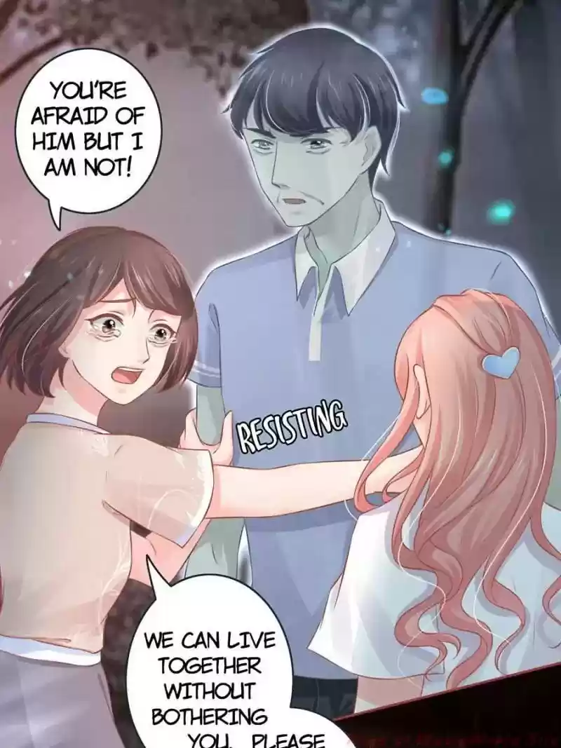 The Ghost Bride Chapter 89