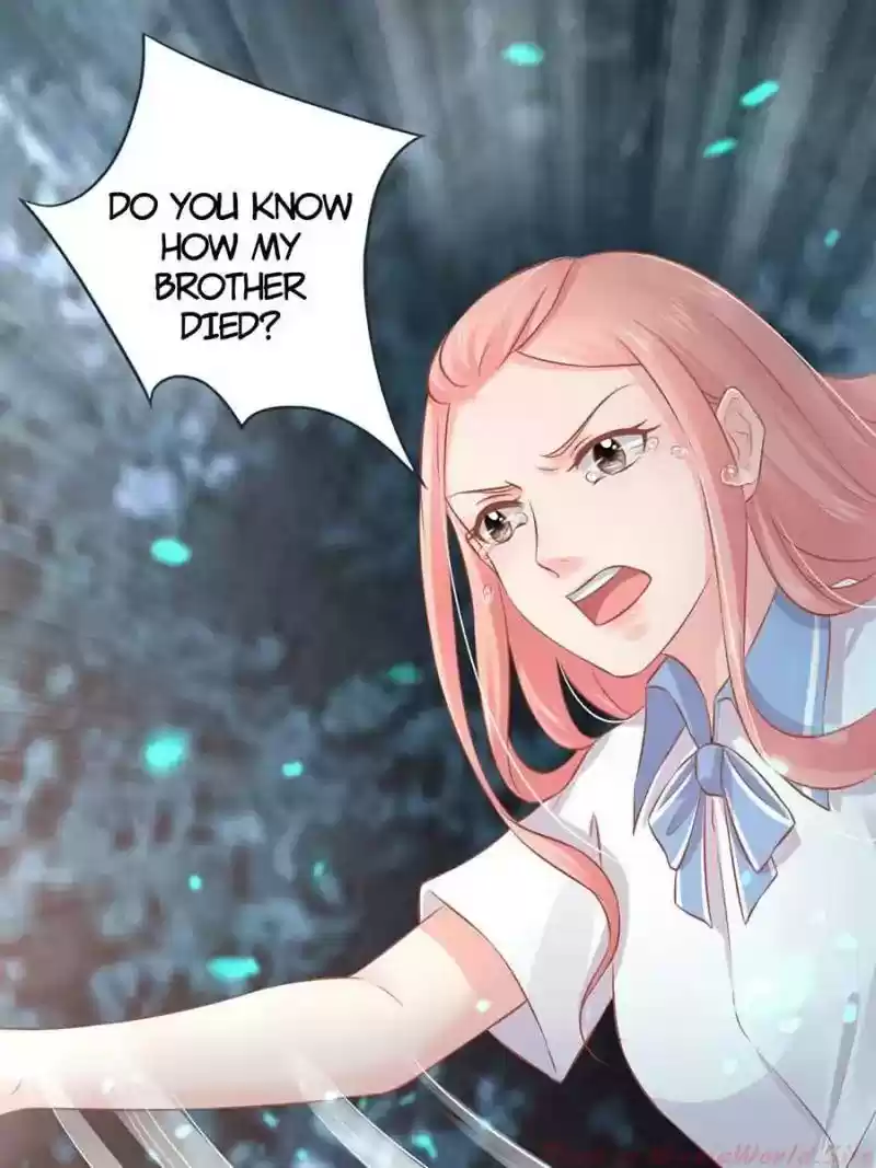 The Ghost Bride Chapter 89