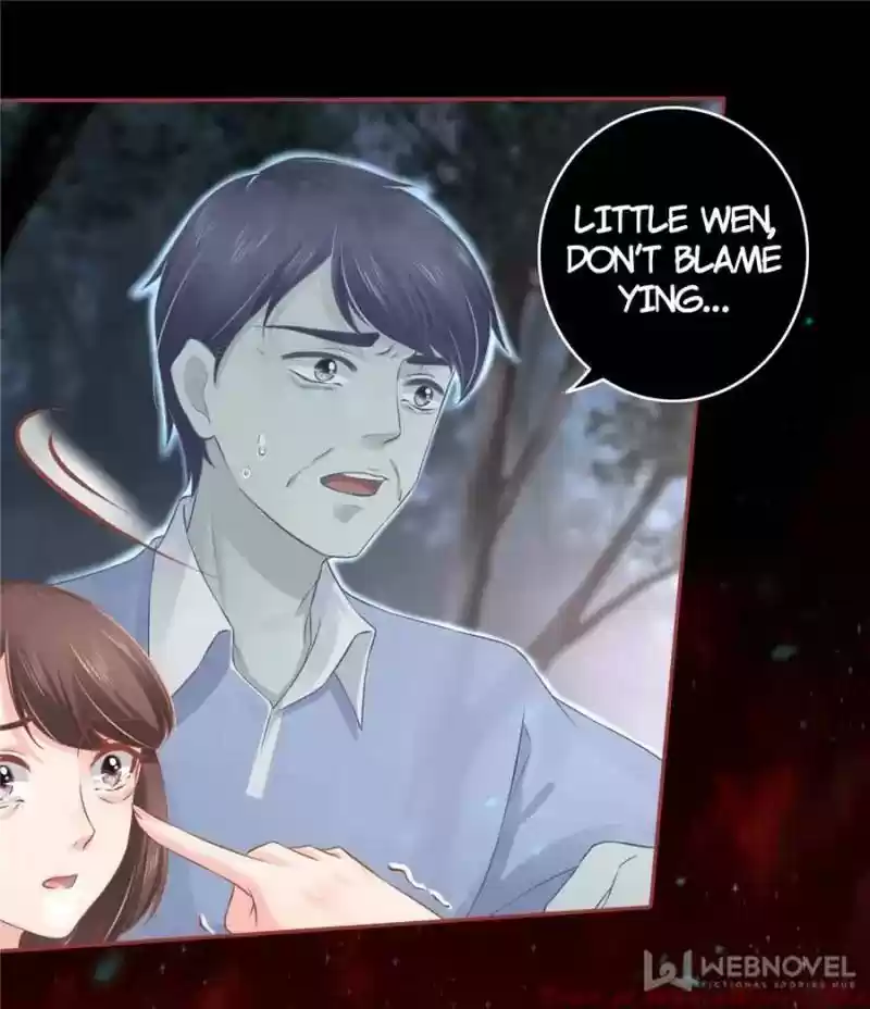 The Ghost Bride Chapter 90