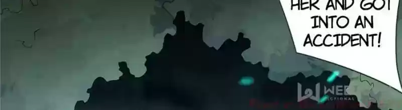 The Ghost Bride Chapter 90