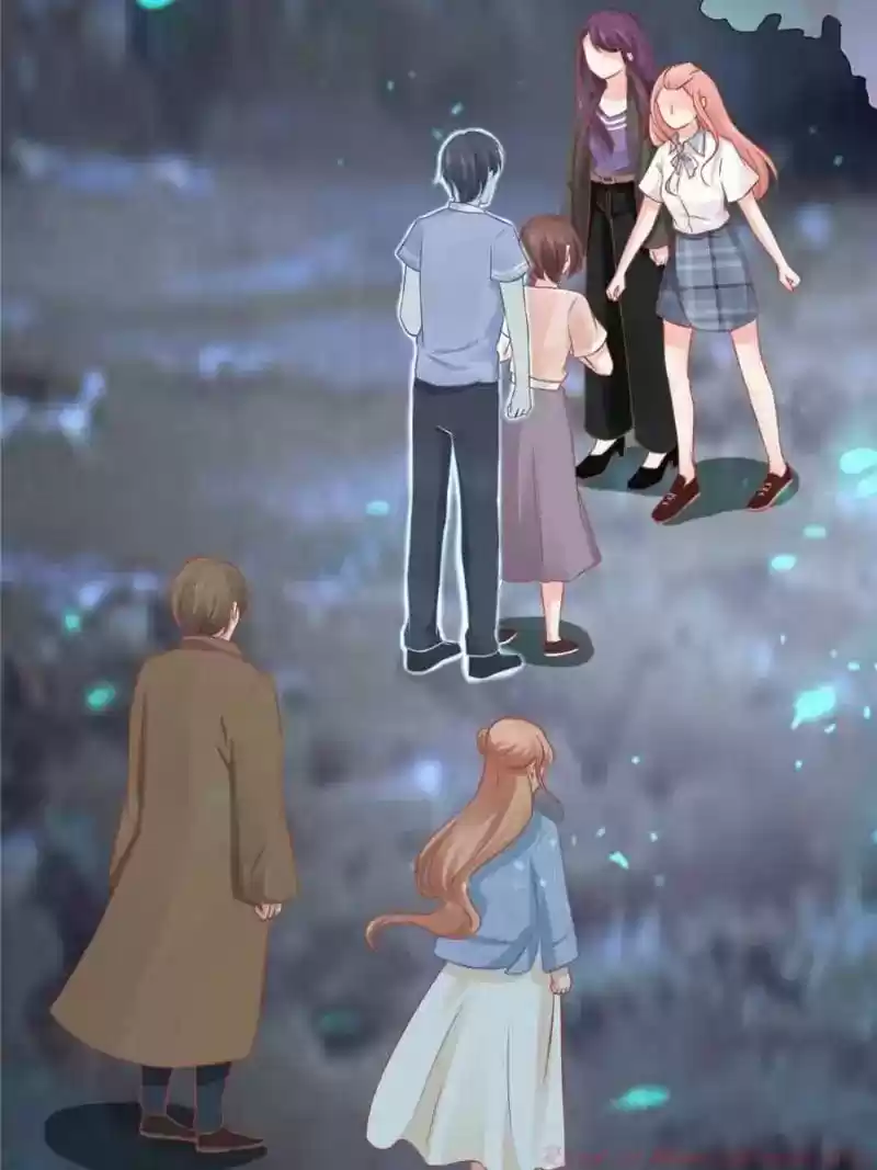 The Ghost Bride Chapter 90