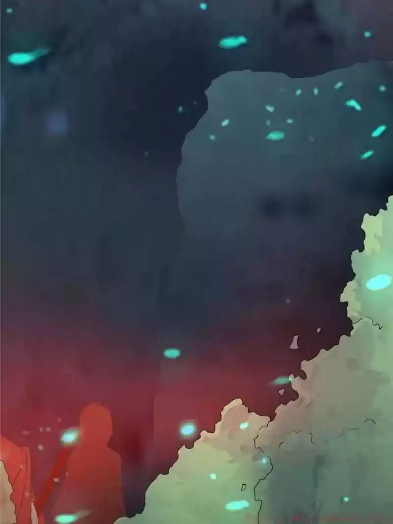 The Ghost Bride Chapter 90