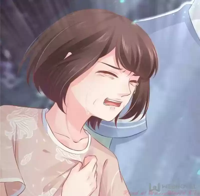 The Ghost Bride Chapter 90