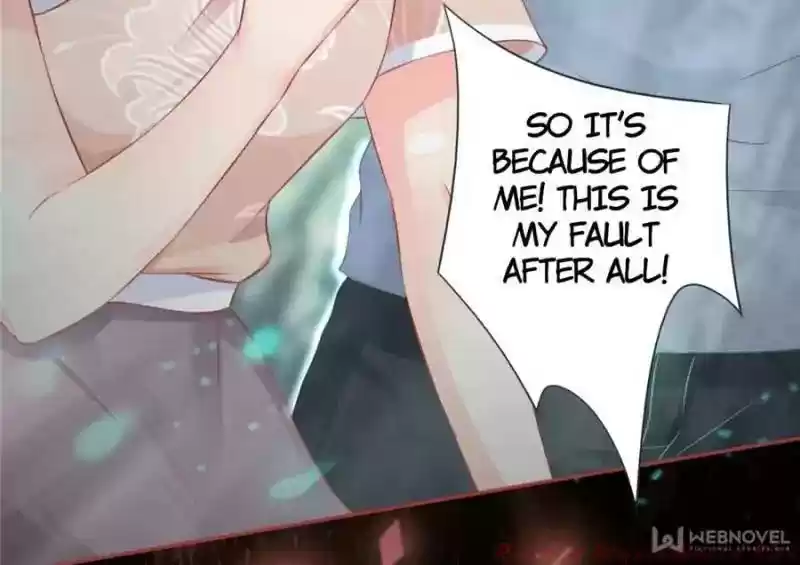 The Ghost Bride Chapter 90