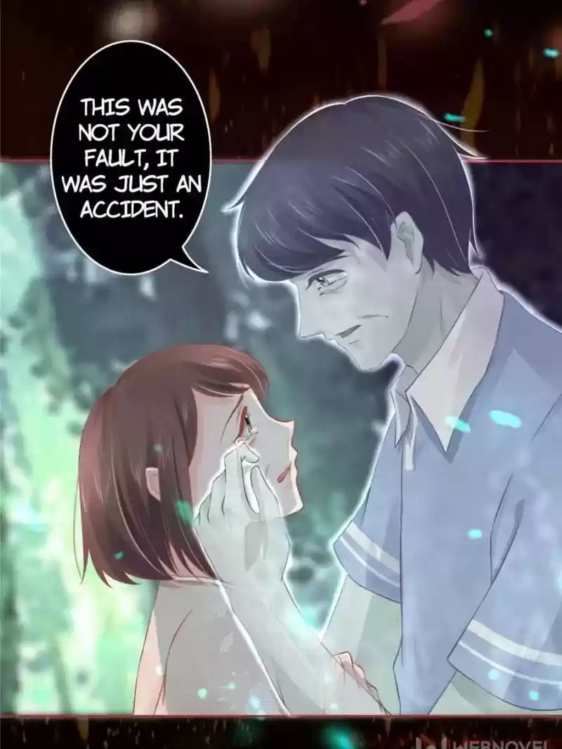 The Ghost Bride Chapter 90