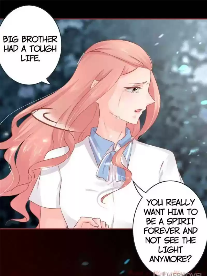 The Ghost Bride Chapter 90