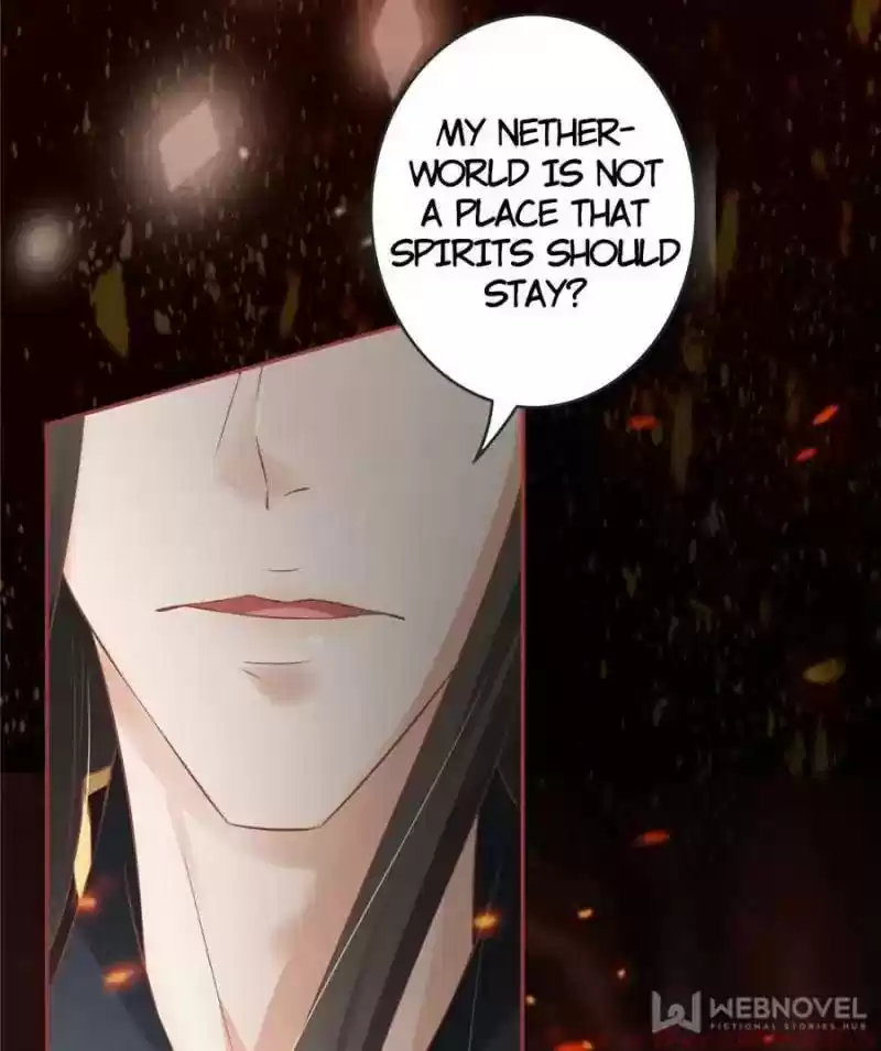The Ghost Bride Chapter 90