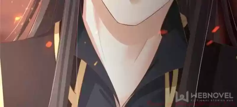 The Ghost Bride Chapter 90