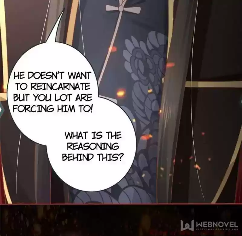 The Ghost Bride Chapter 90