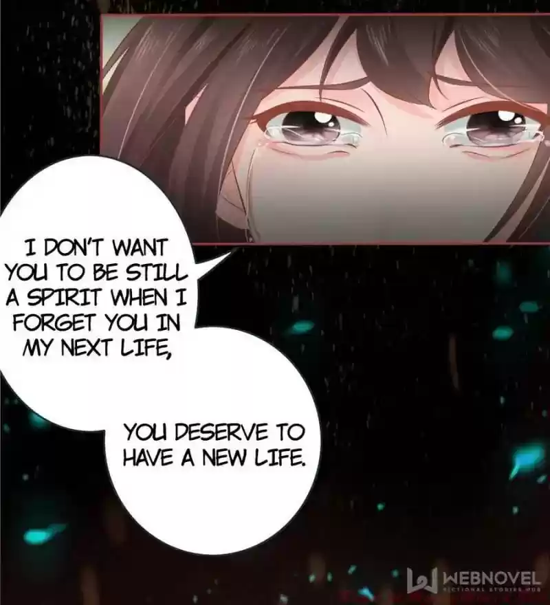 The Ghost Bride Chapter 90