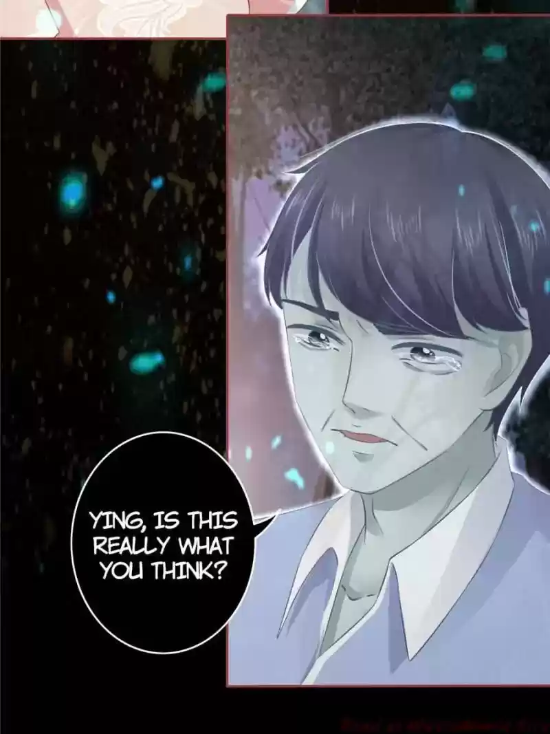 The Ghost Bride Chapter 90