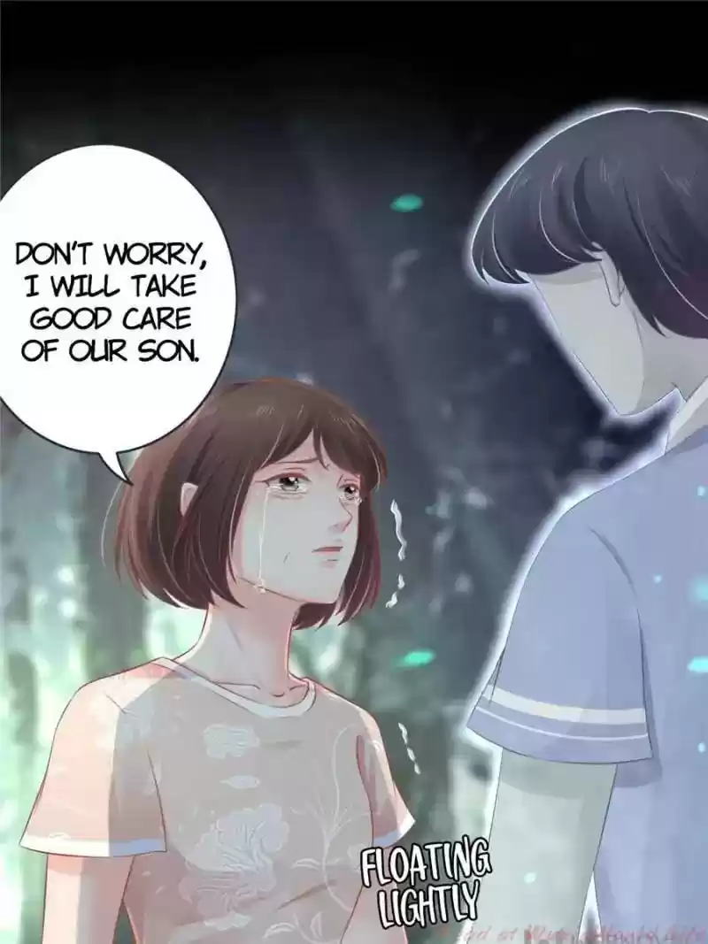 The Ghost Bride Chapter 90