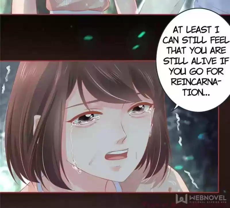 The Ghost Bride Chapter 90