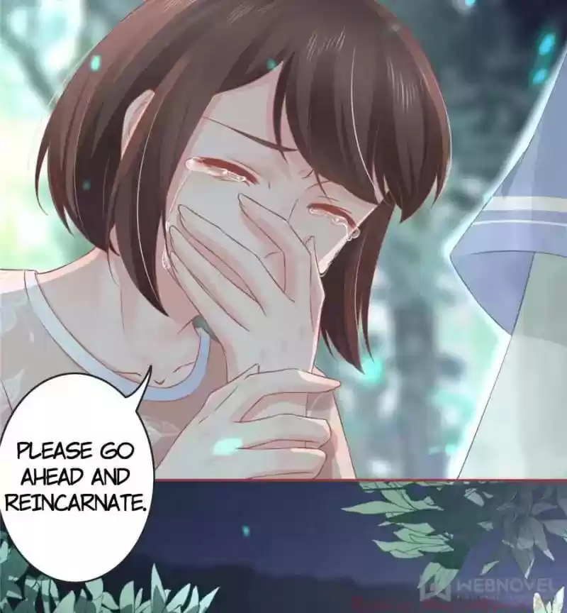 The Ghost Bride Chapter 90