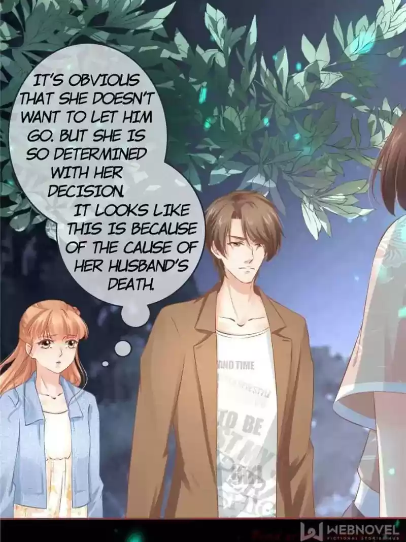 The Ghost Bride Chapter 90