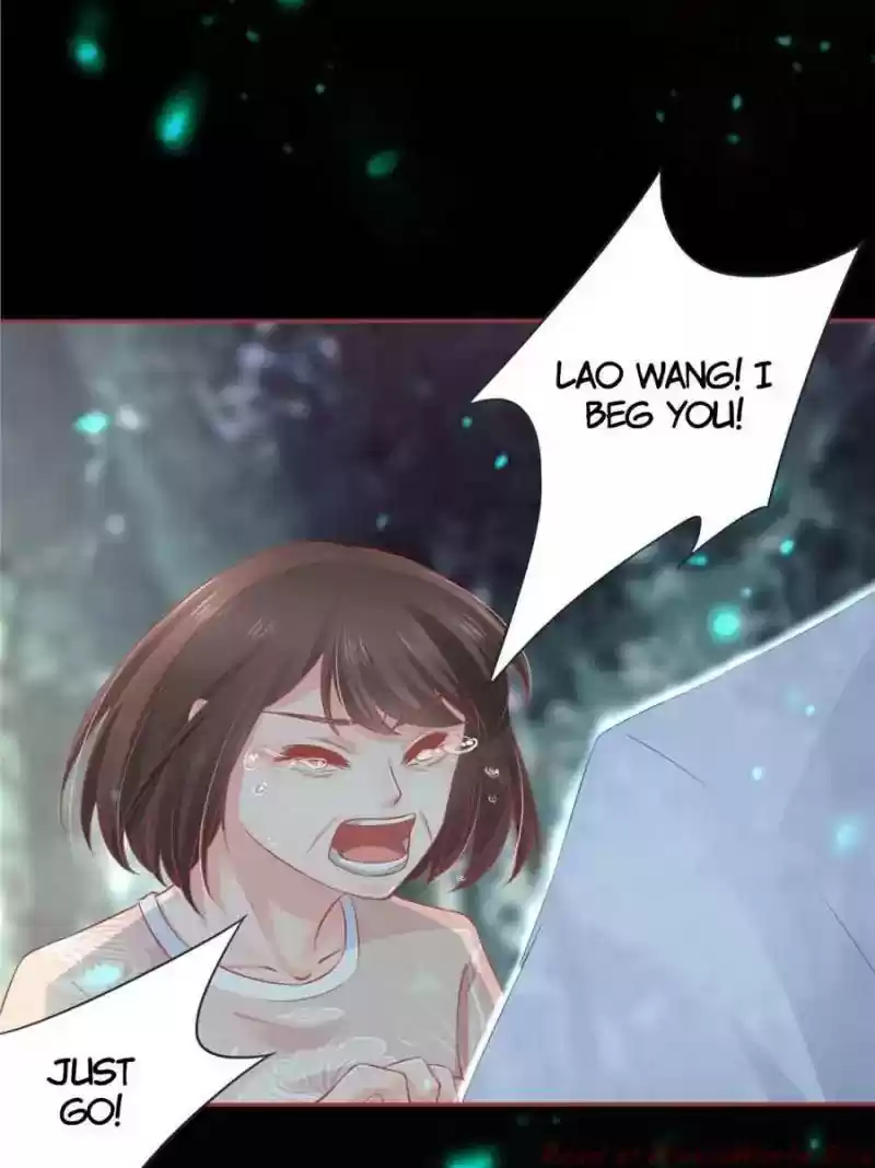 The Ghost Bride Chapter 90