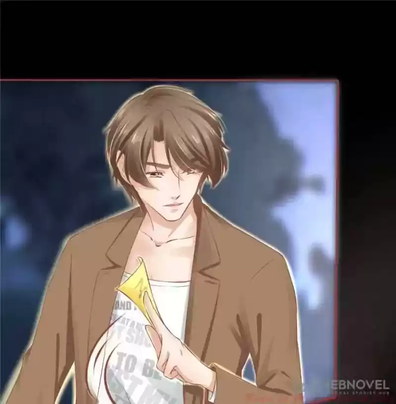 The Ghost Bride Chapter 90